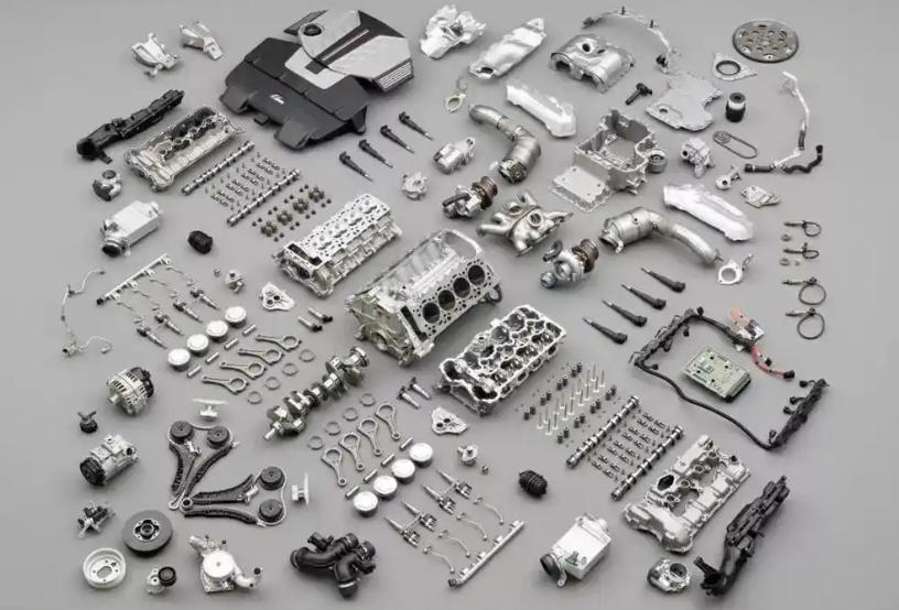 鸡市激光防伪标签公司轮播图2